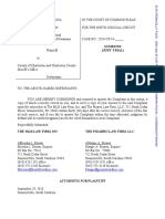 Filed Summons & Complaint 09.30.2020 PDF