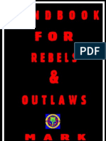 Hand Book For Outlaws