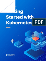 Getting Started With Kubernetes