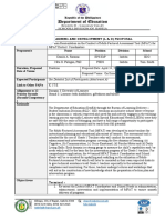 FM-HRD-001 - L-D-Proposal-Template Rev 01