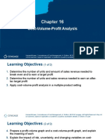 1-CVP Analysis