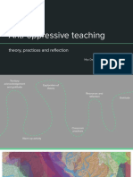 Anti-Oppressive Teaching