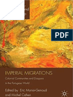 GENOUD & CAHEN Imperial - Migrations PDF