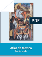 Atlas Mex 4 Baja