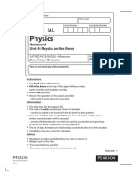 Unit 4.MOCK 1 PDF