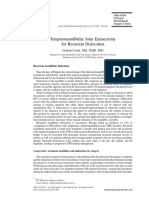 Eminectomia Undt PDF