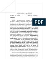 Fong V Duenas PDF