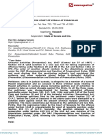 MANU/KE/3848/2019: Equiv Alent Citation: 2019 (4) C Rimes238 (Ker.), ILR2019 (4) Kerala267, 2020 (1) KLJ296, 2019 (4) KLT219