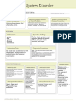 Waiters Rheumatoid Arthritis PDF