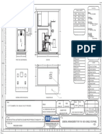 General Notes Minimum Clearance: ARS RSK ITEM:1 Pro-Vac 01/08