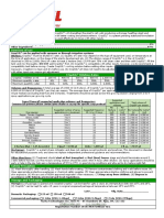 Silicic Acid Agro Technology: Description