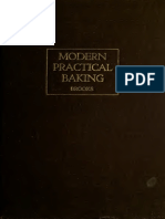 Modern Practical Baking 1921 PDF