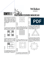 Tema 37 Distribuciones