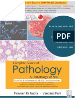 Sample Pages of Pathology PDF