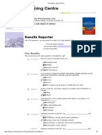 Results Reporter: Foundations of Economics, 2/e