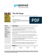 The Oil Kings Cooper en 15522 - PDF
