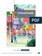 Virtual Friends: Preview The Reader