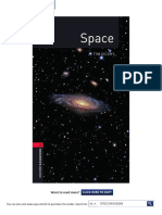 Space: Preview The Reader