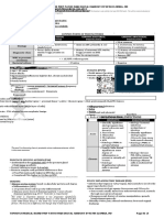 PATHOLOGY MAIN HANDOUT - Extract