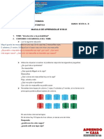 6° Grado-Módulo de Matemática #03-Iii-Primaria