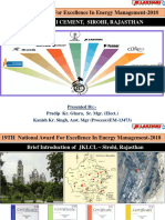 Integrated Cement - 452 - JK - LAKSHMI - CEMENT - LTD - SIROHI - 0 PDF