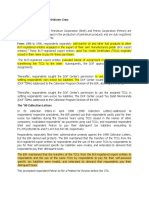 3 - CIR Vs Shell Petroleum