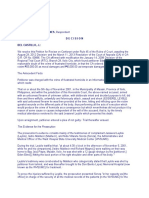 G.R. No. 206632 EDENETINO, Petitioner People of The Philippines, Respondent Decision Del Castillo, J.