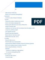 Power Bi PDF