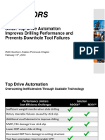 003 - Presentation From Nabors Drilling PDF