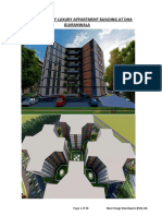 Luxury Appartments BOQ PDF Rev.1