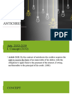 Antichresis-Ppt-Rfbt 3