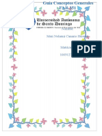 Guia para Pictogramas y Sistema Saf-T-Data