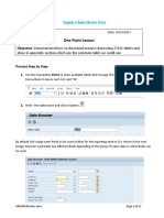 OPL 07 ZSE16 Reporting and Tables