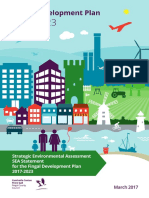 19 Fingal Development Plan 2017-2023 - Strategic Environmental Assessment Statement PDF