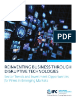 Business Distruption Book PDF