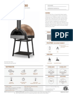 Stromboli Duo: Facade Options