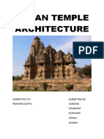 Indian Architectute