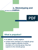 10 Prejudice PDF