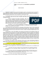 PEOPLE OF THE PHILIPPINES, Plaintiff-Appellee, vs. JUAN BRIOSO and MARIANO TAEZA, Defendants-Appellants