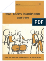10 - The Farm Business Survey