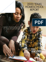 2020 Ths Chome School Report Interactive
