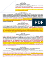 P Etitioner Is NOT Liable For Donor's Gift Tax. The Donative Intent Is Wanting. The Donor Did Not Perform An Act of Liberality