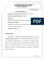 Guia de Aprendizaje 2 PDF