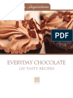 Everyday Chocolate - 120 Tasty Recipes