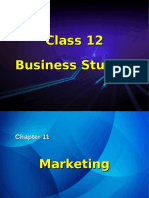 CHAPTER 11 Marketing - 1.2