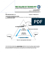 Accounting in IT - Final Exam