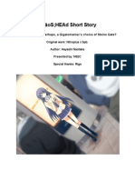 ChäoS Gate PDF