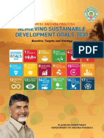 Andhra Pradesh - Vision 2029 PDF