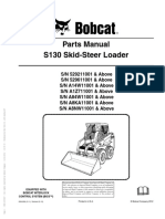 S130 - Peças PDF