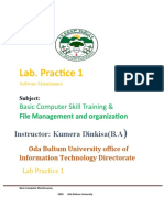 Lab Practice Final